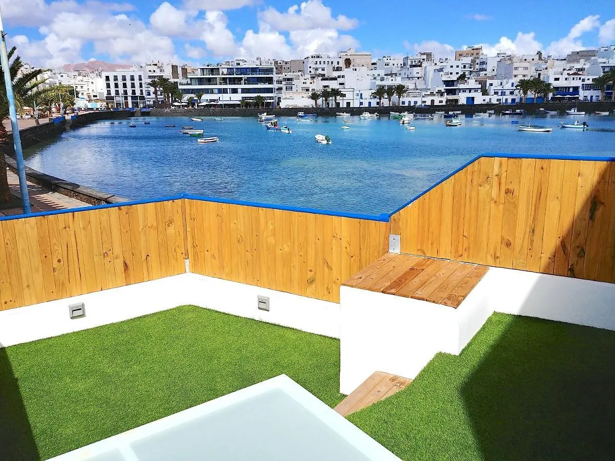 Sabbia Suites Serena Studio Arrecife
