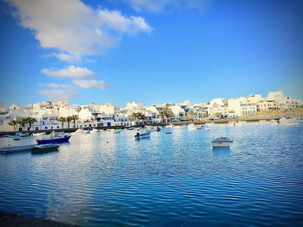 Sabbia Suites Serena Studio Arrecife  0*, Arrecife (Lanzarote) Spanien