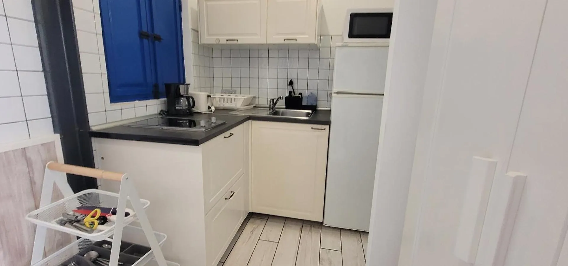 Sabbia Suites Serena Studio Arrecife  Apartment