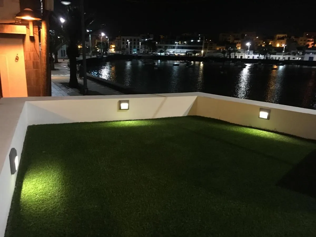 Sabbia Suites Serena Studio Arrecife  Spain